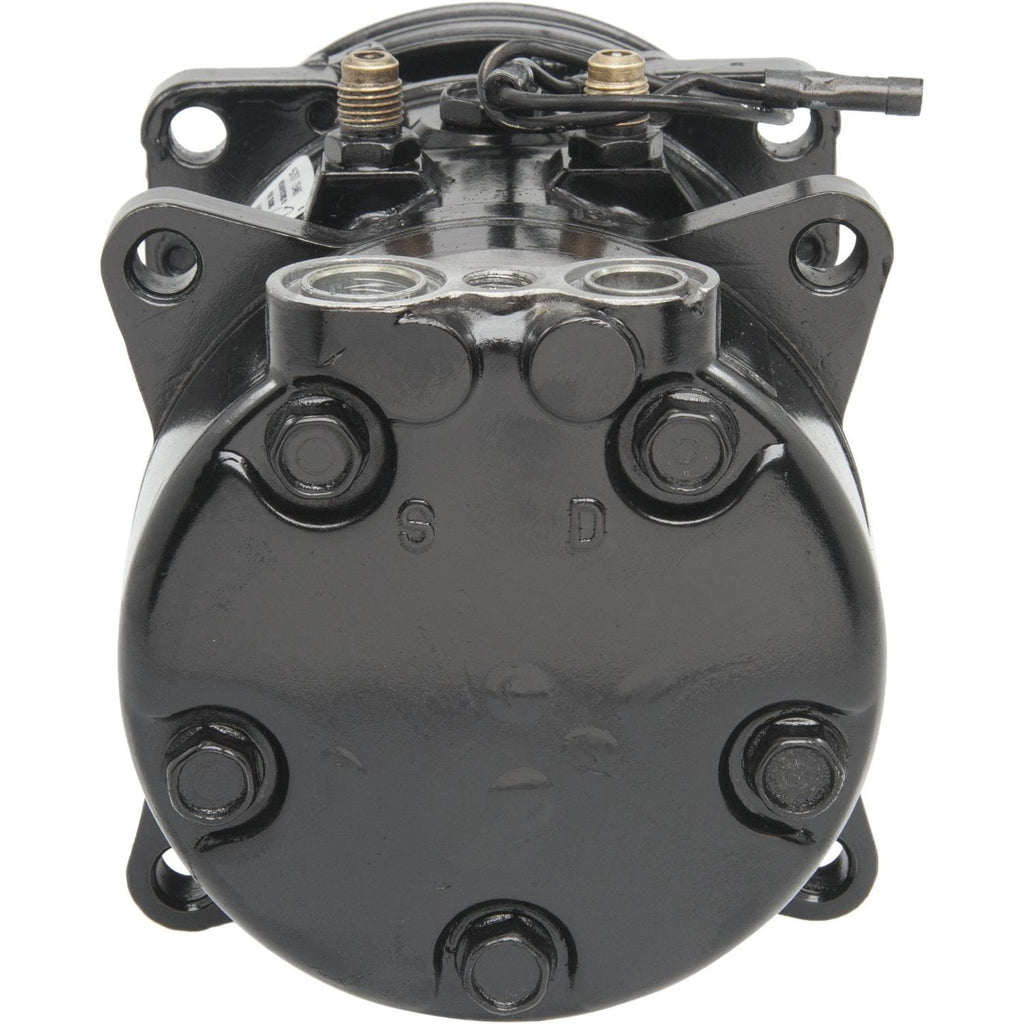 Four Seasons A/C Compressor 57577