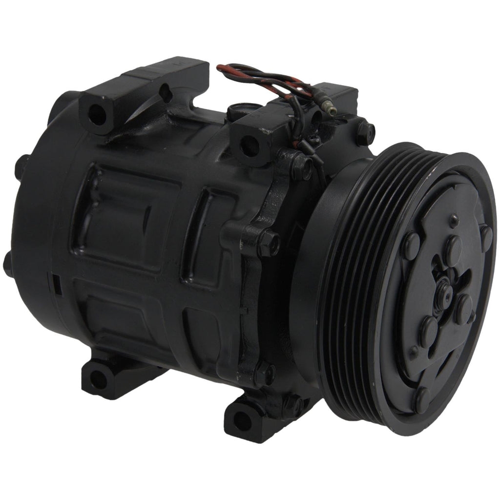 Four Seasons A/C Compressor 57579