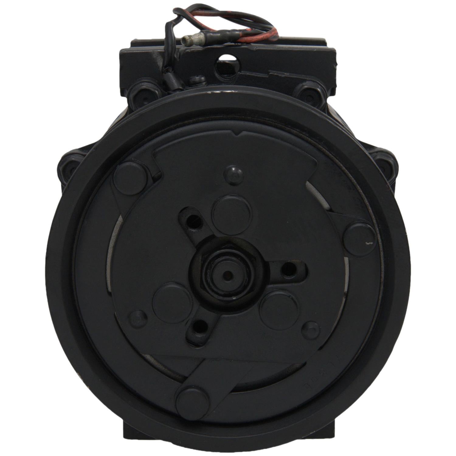 Four Seasons A/C Compressor 57579