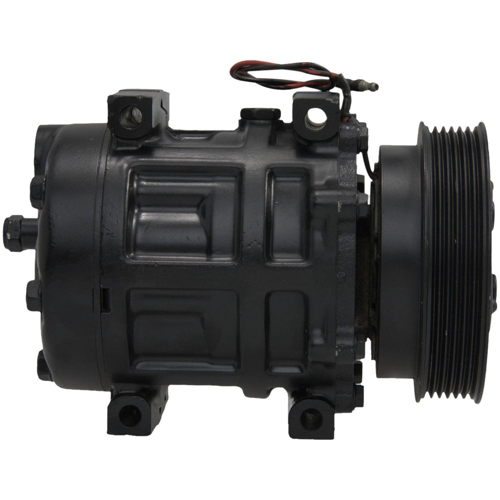 Four Seasons A/C Compressor 57579