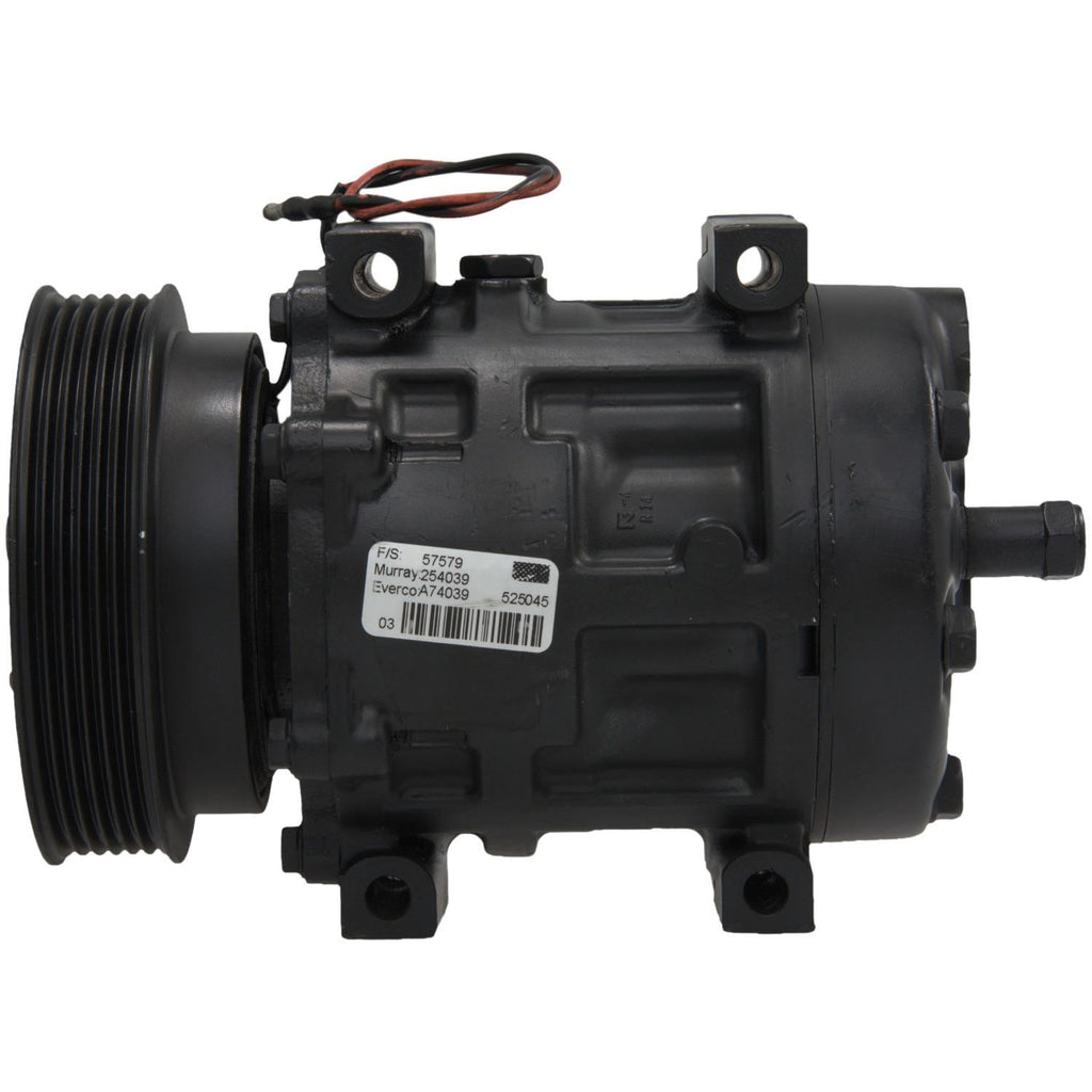Four Seasons A/C Compressor 57579