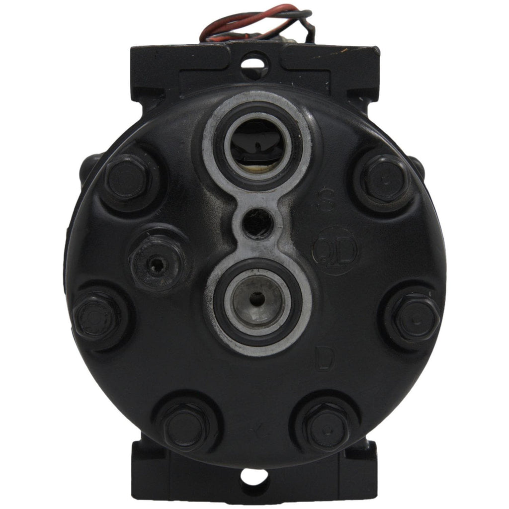 Four Seasons A/C Compressor 57579
