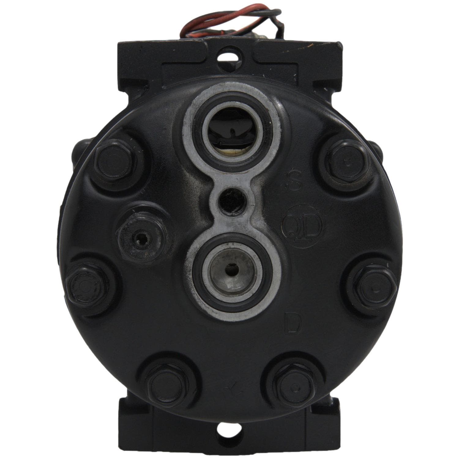 Four Seasons A/C Compressor 57579