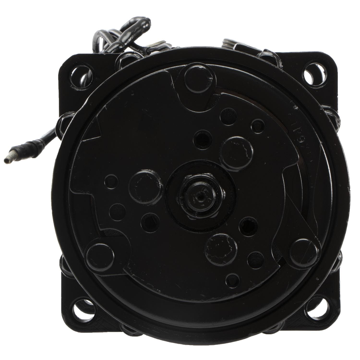 Four Seasons A/C Compressor 57580