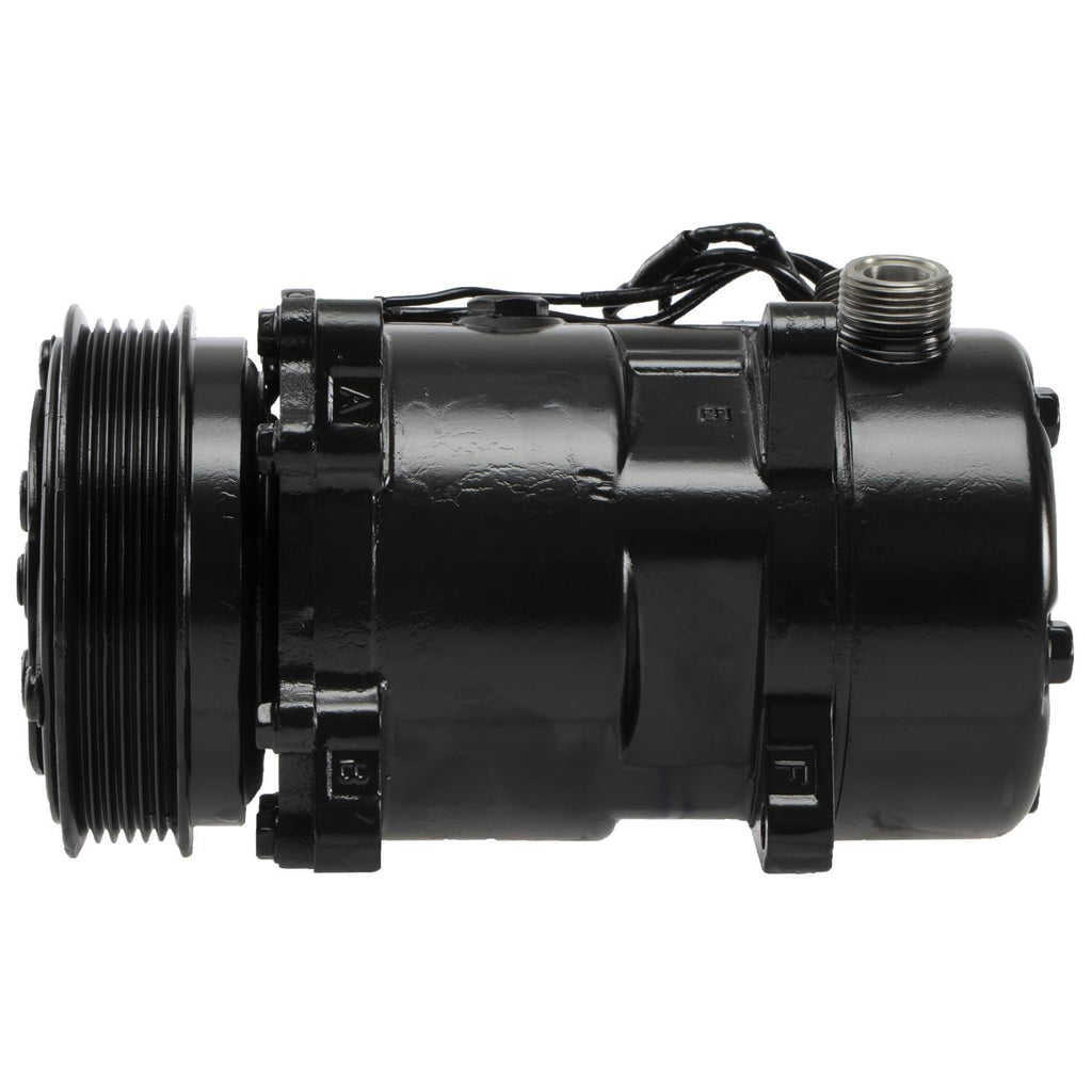 Four Seasons A/C Compressor 57580
