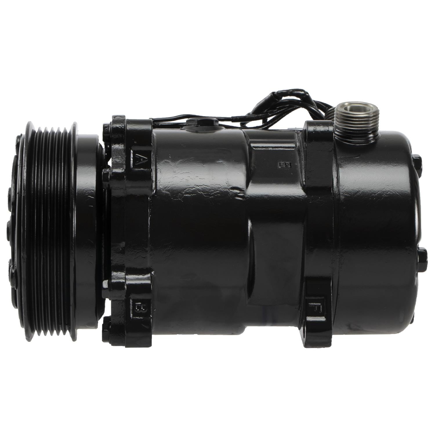 Four Seasons A/C Compressor 57580