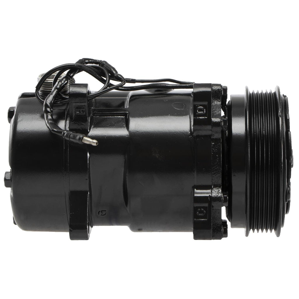 Four Seasons A/C Compressor 57580