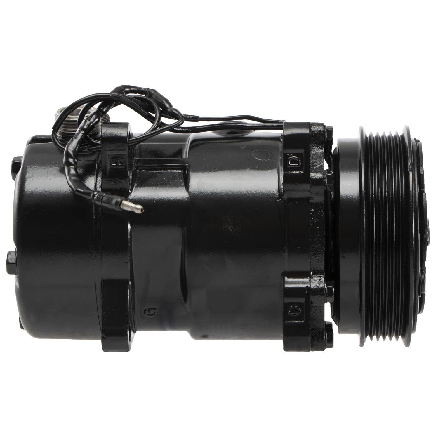 Four Seasons A/C Compressor 57580