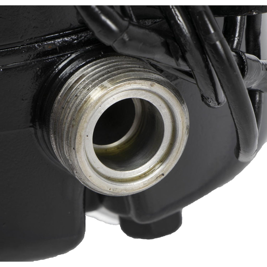 Four Seasons A/C Compressor 57580