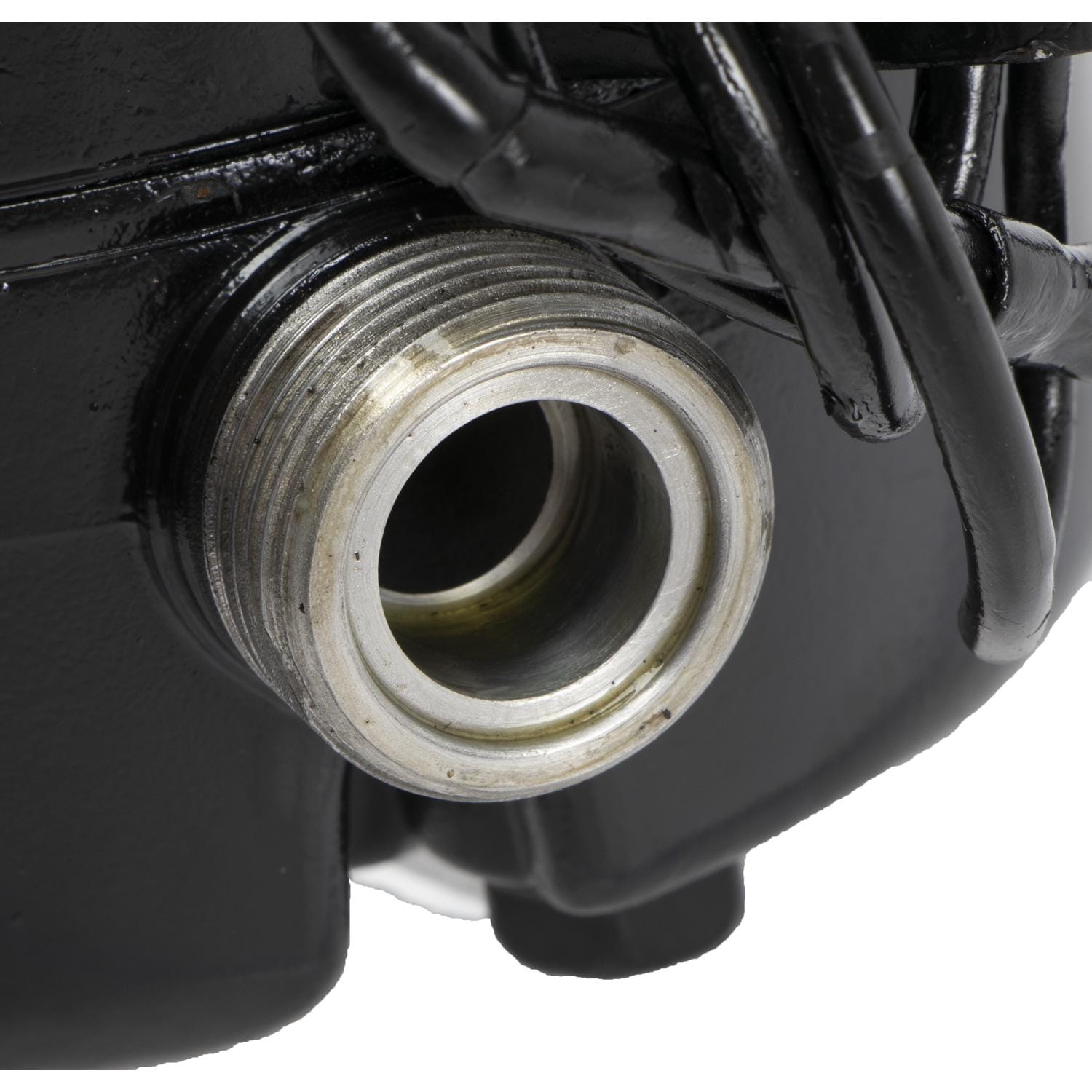 Four Seasons A/C Compressor 57580