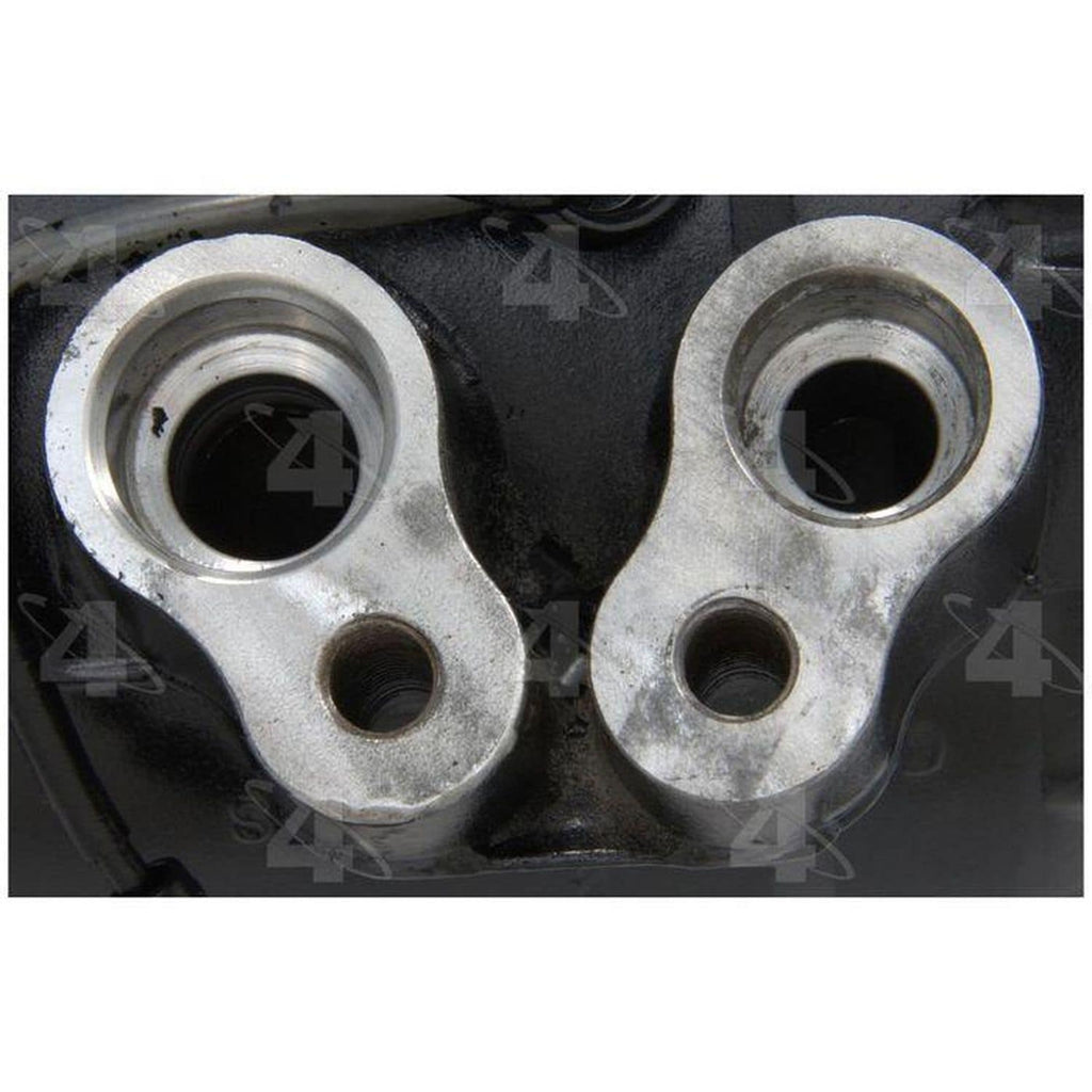 Four Seasons A/C Compressor 57582