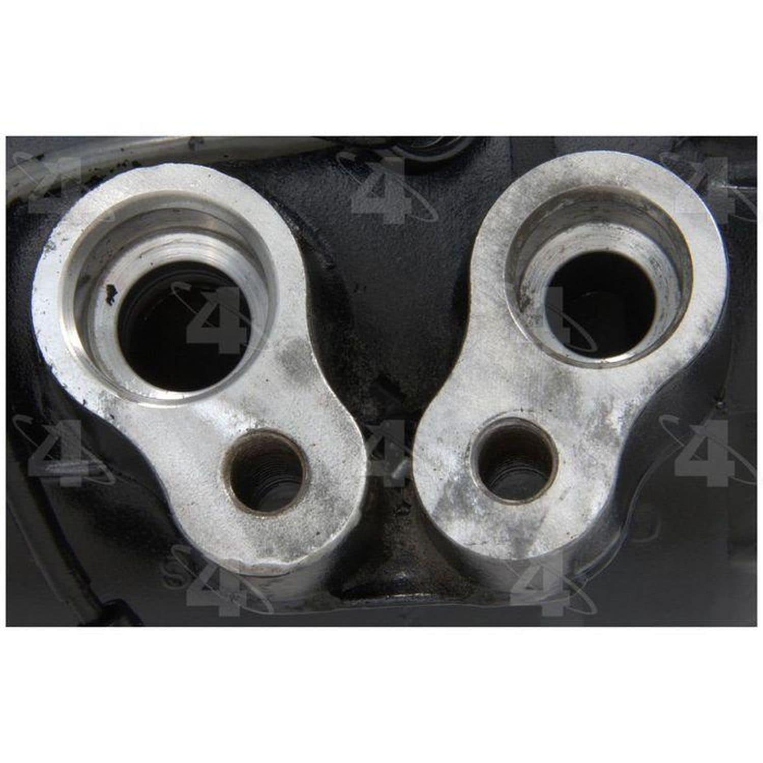 Four Seasons A/C Compressor 57582