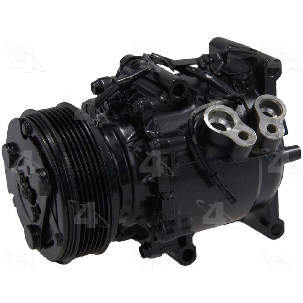 Four Seasons A/C Compressor 57582
