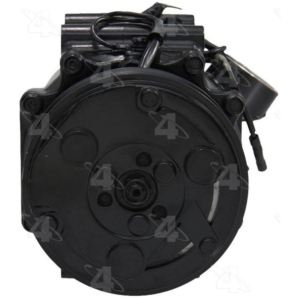 Four Seasons A/C Compressor 57582