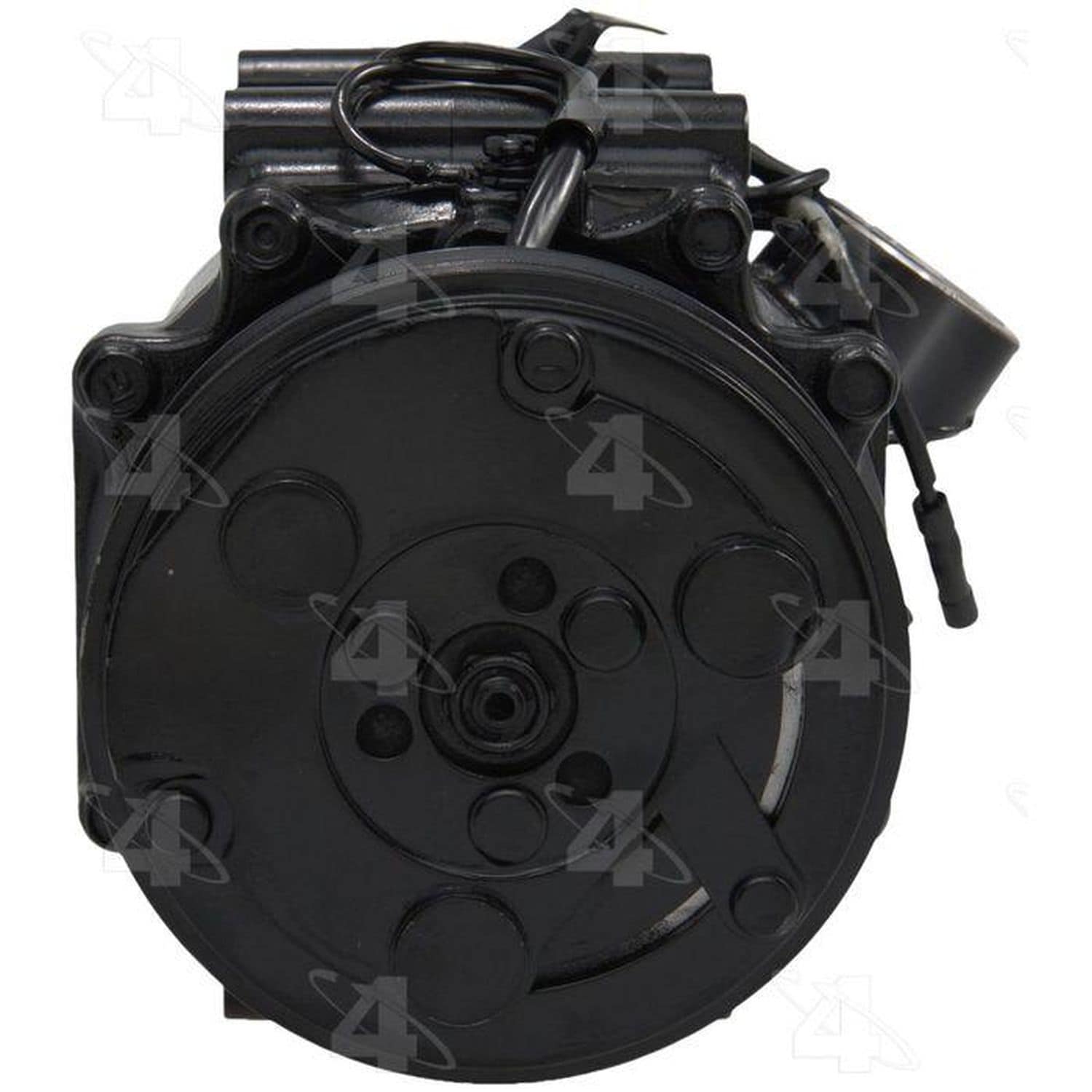 Four Seasons A/C Compressor 57582