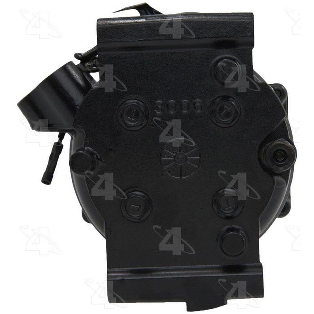 Four Seasons A/C Compressor 57582