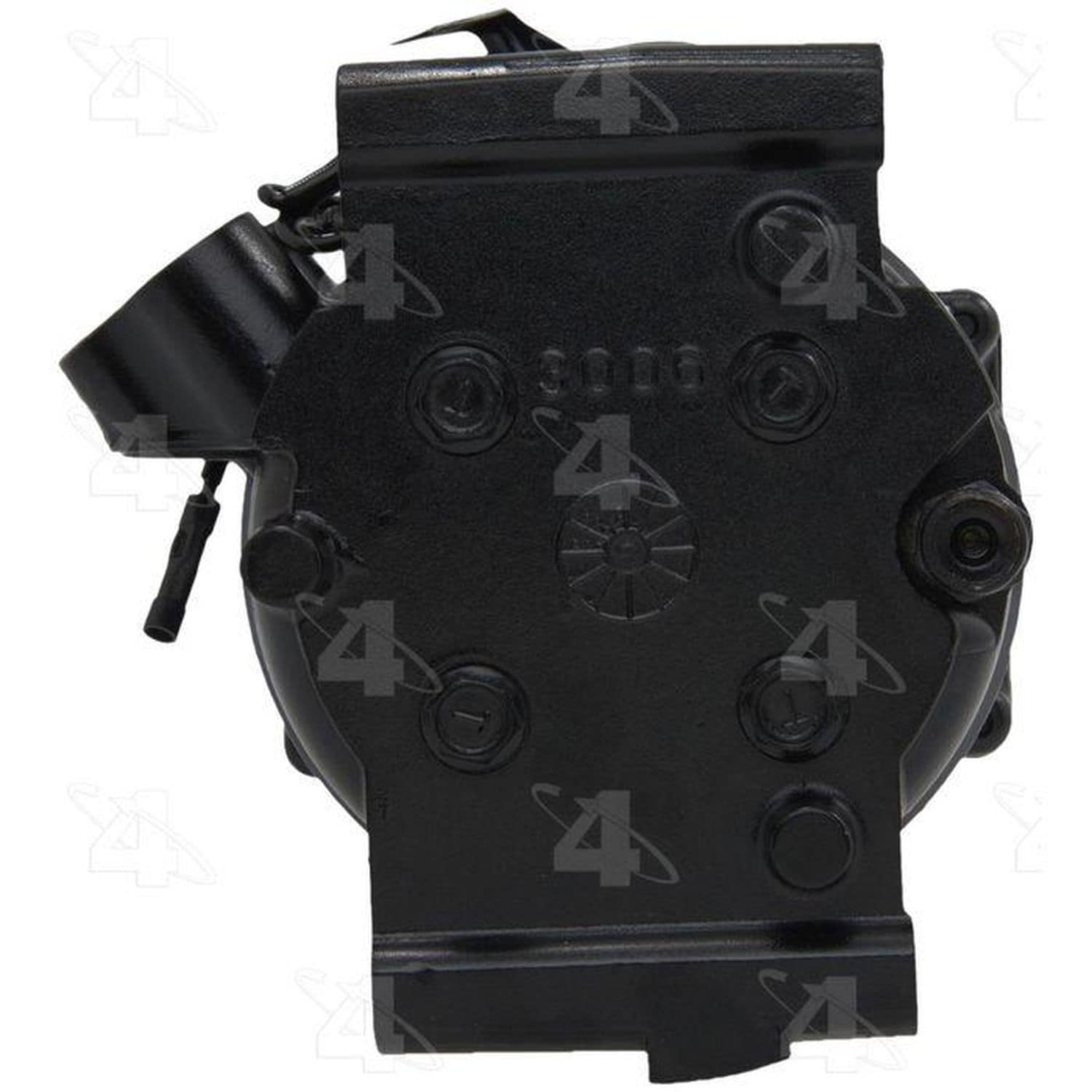 Four Seasons A/C Compressor 57582