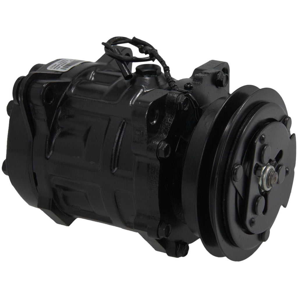 Four Seasons A/C Compressor 57584