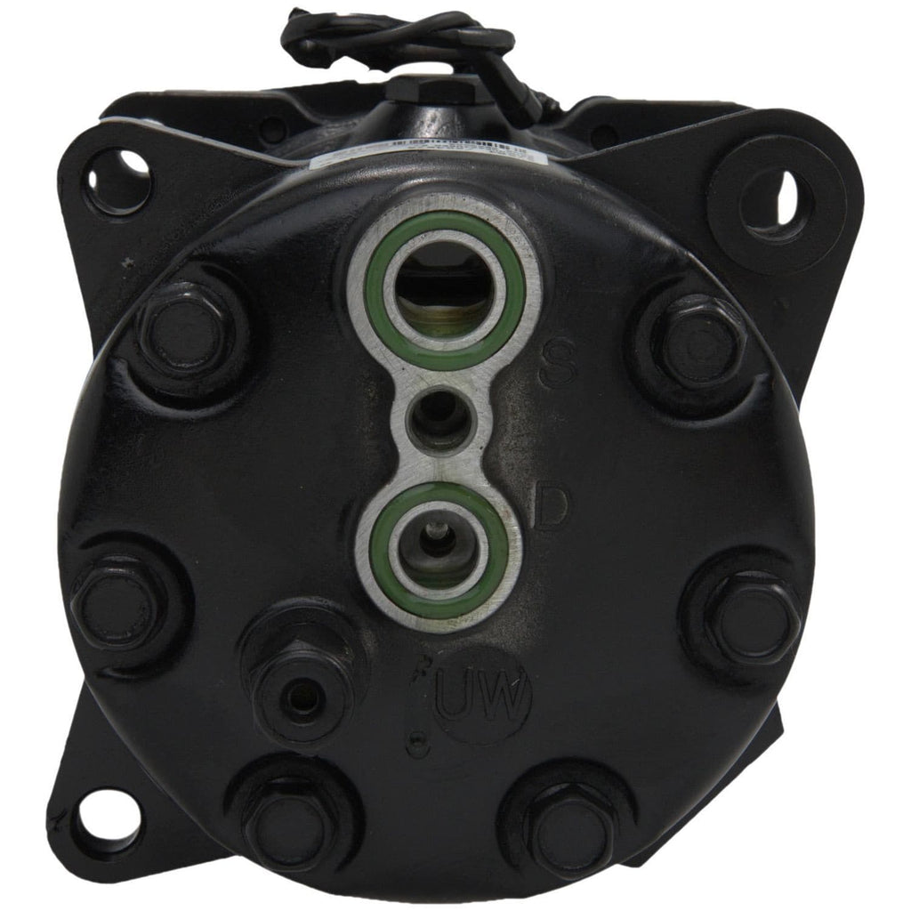 Four Seasons A/C Compressor 57584