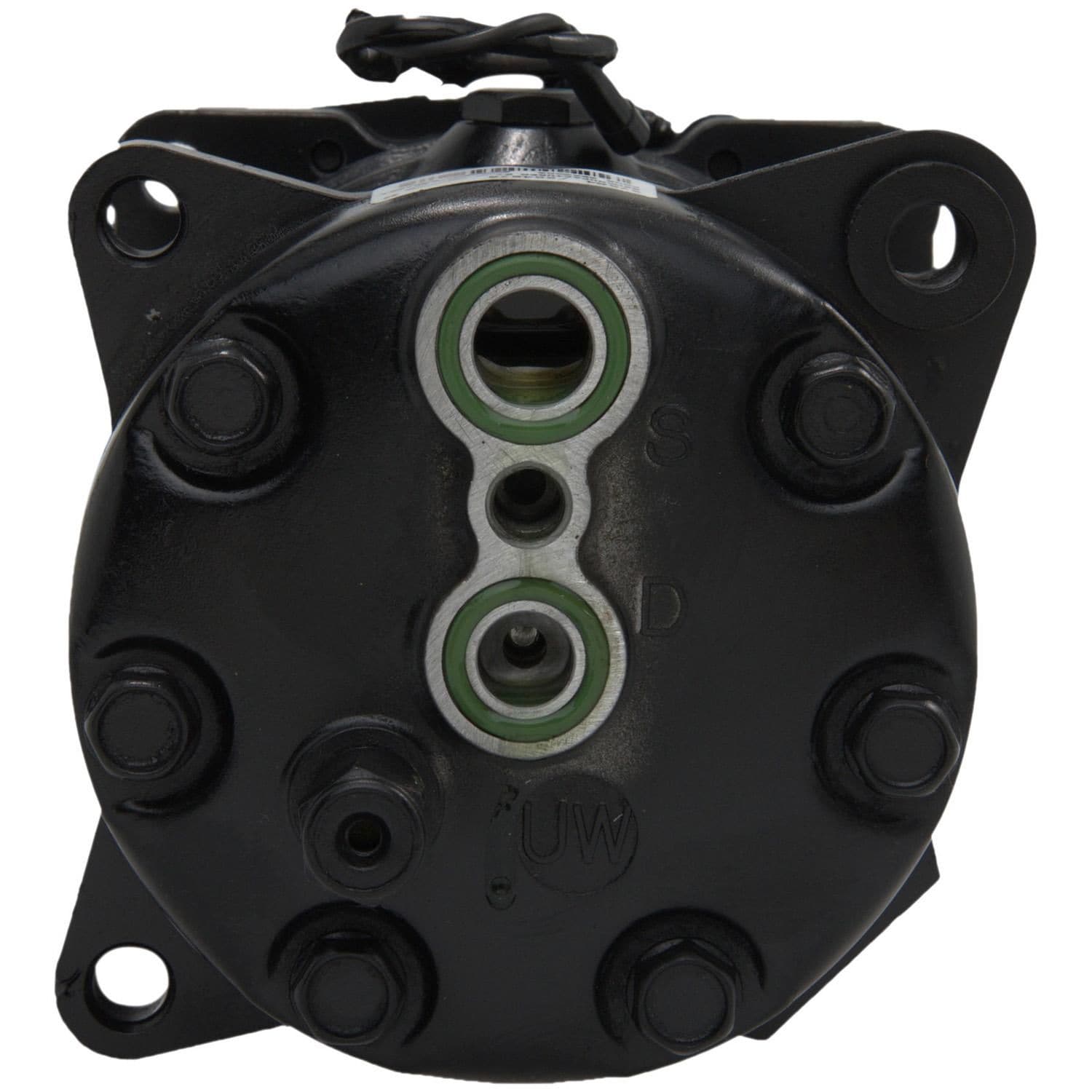 Four Seasons A/C Compressor 57584