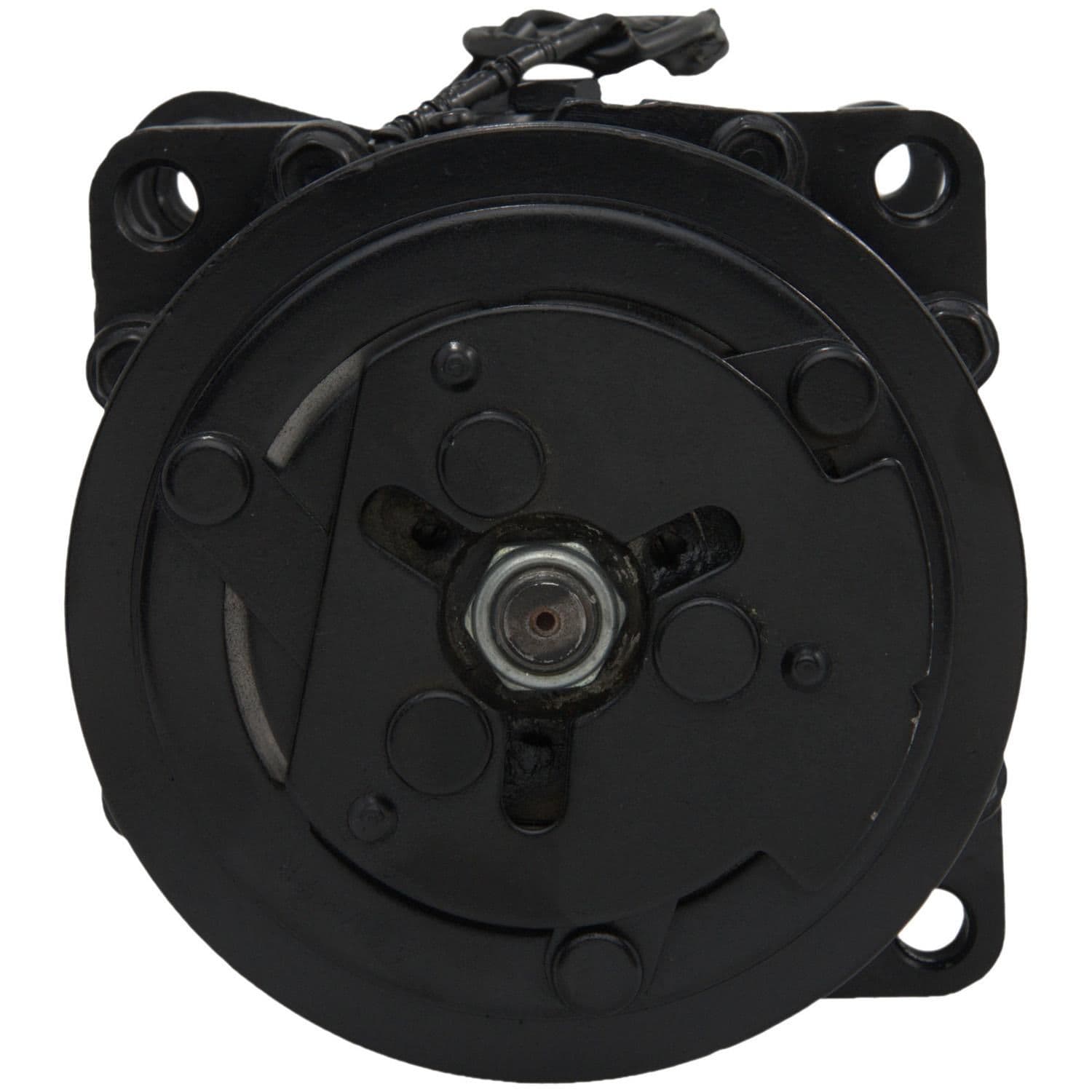 Four Seasons A/C Compressor 57584