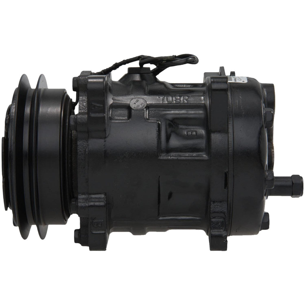 Four Seasons A/C Compressor 57584