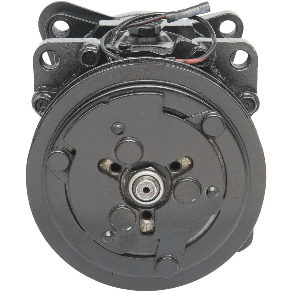 Four Seasons A/C Compressor 57585