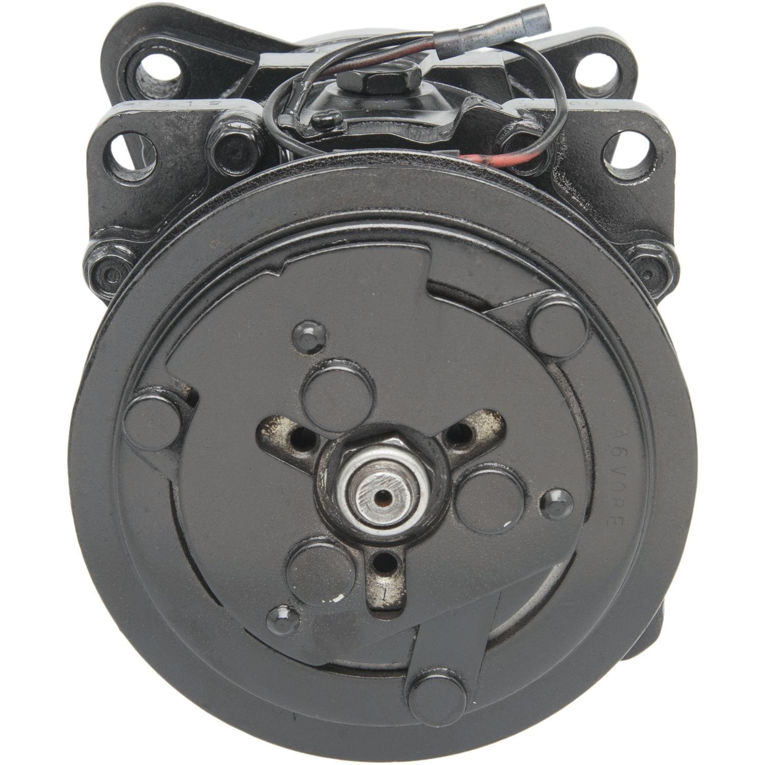 Four Seasons A/C Compressor 57585
