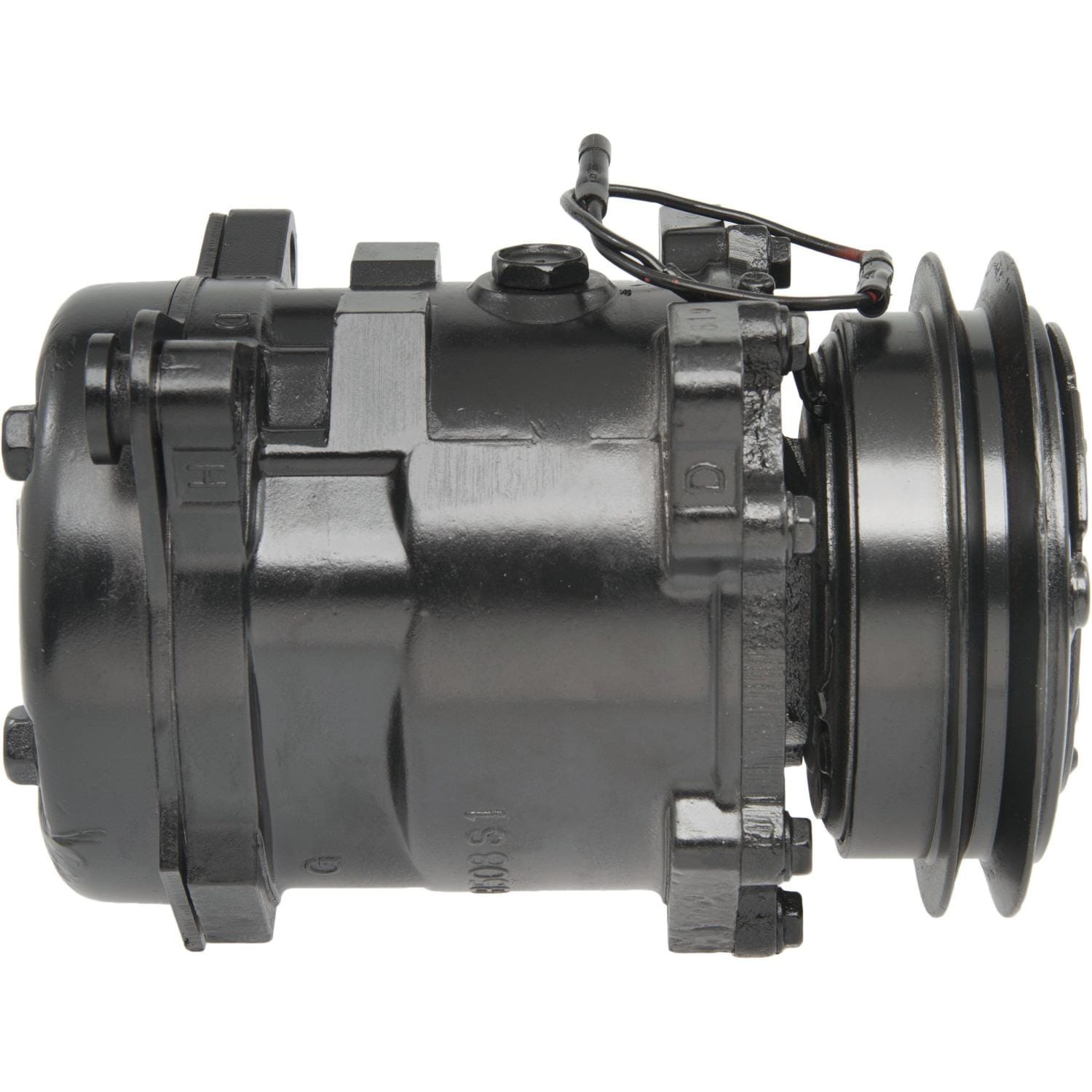 Four Seasons A/C Compressor 57585