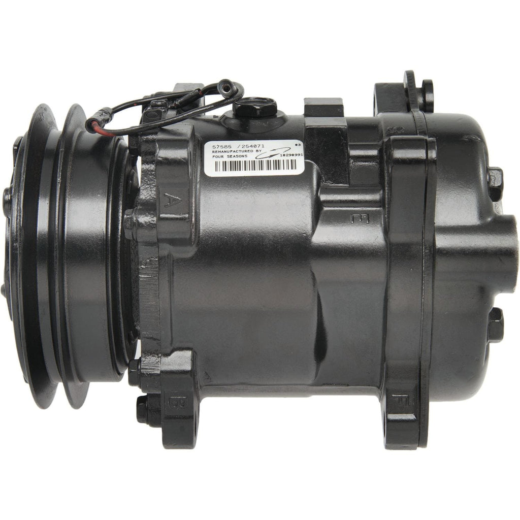 Four Seasons A/C Compressor 57585