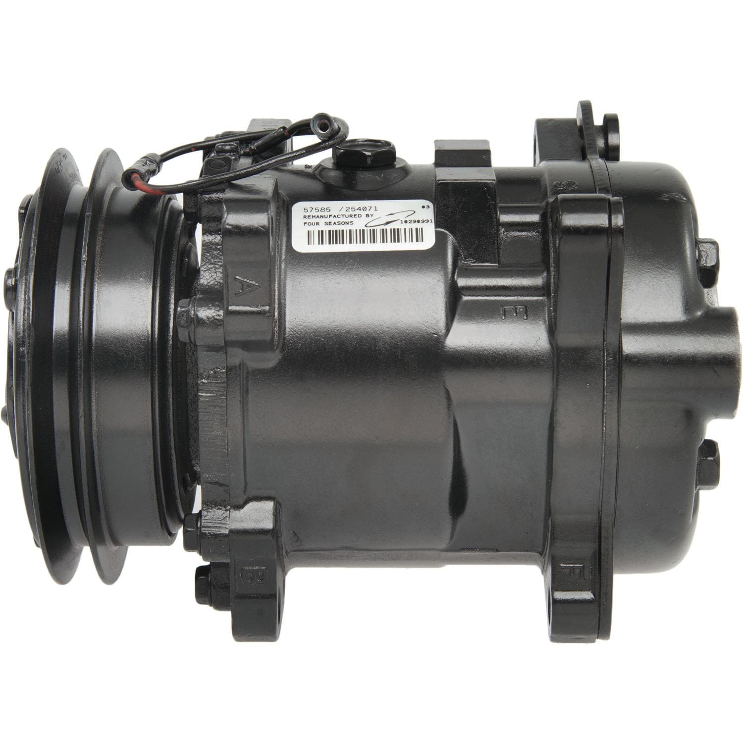 Four Seasons A/C Compressor 57585