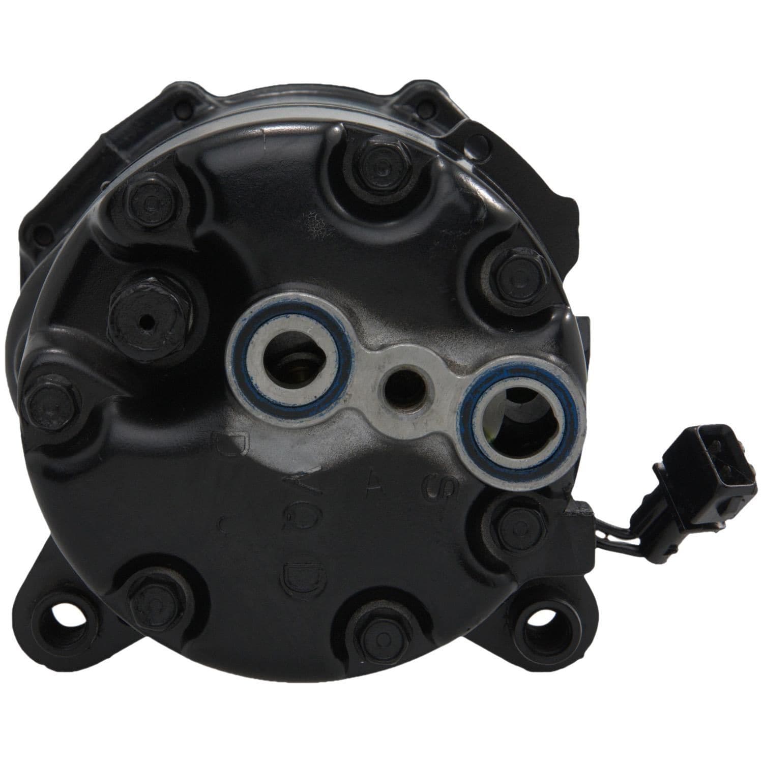 Four Seasons A/C Compressor 57591