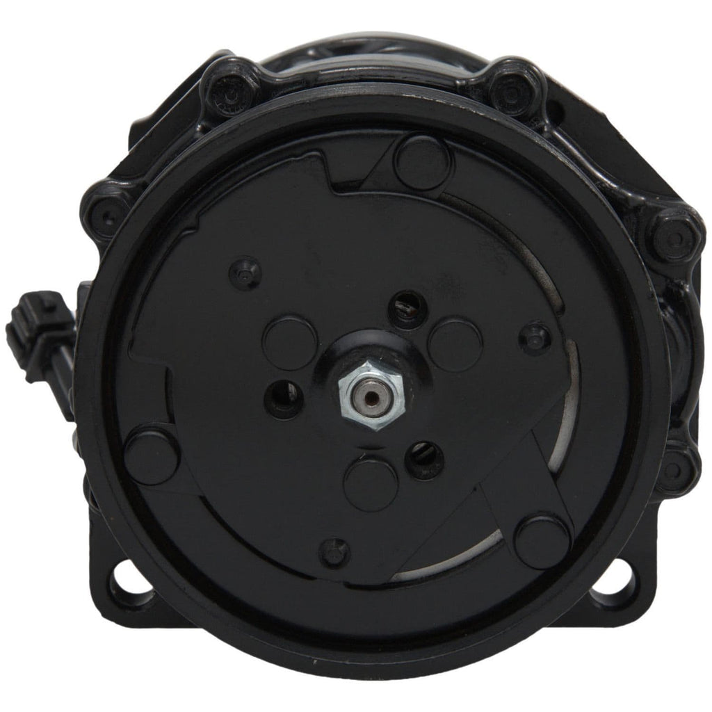 Four Seasons A/C Compressor 57591