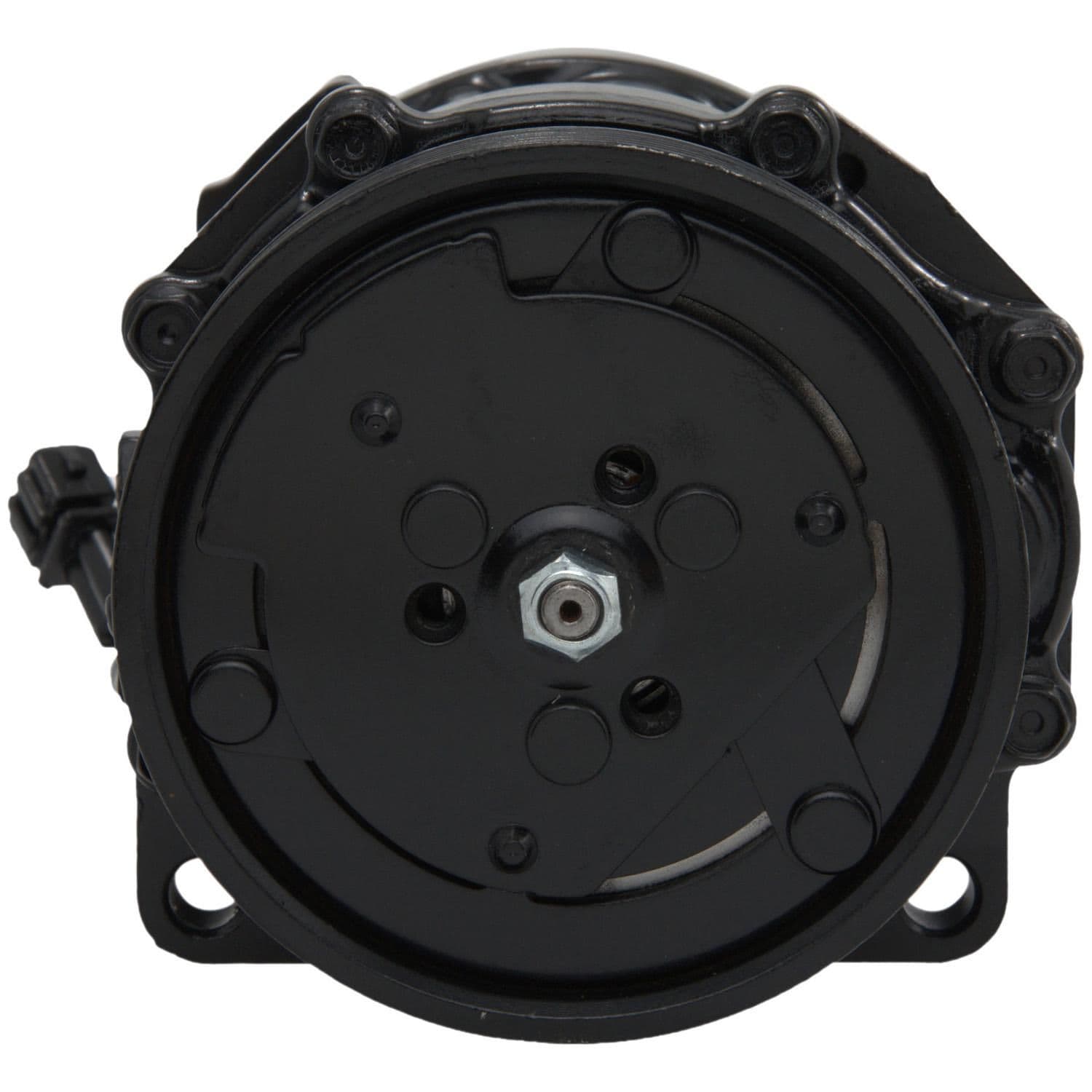 Four Seasons A/C Compressor 57591