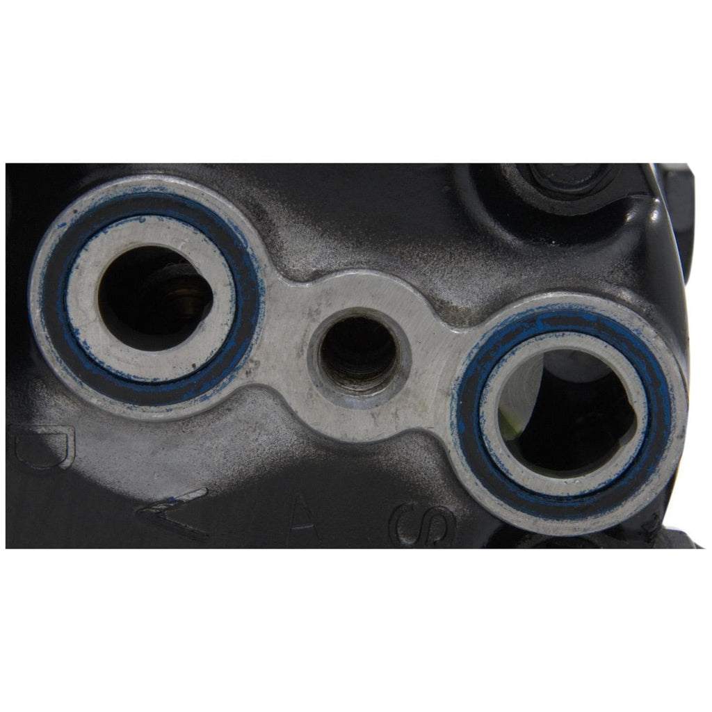 Four Seasons A/C Compressor 57591