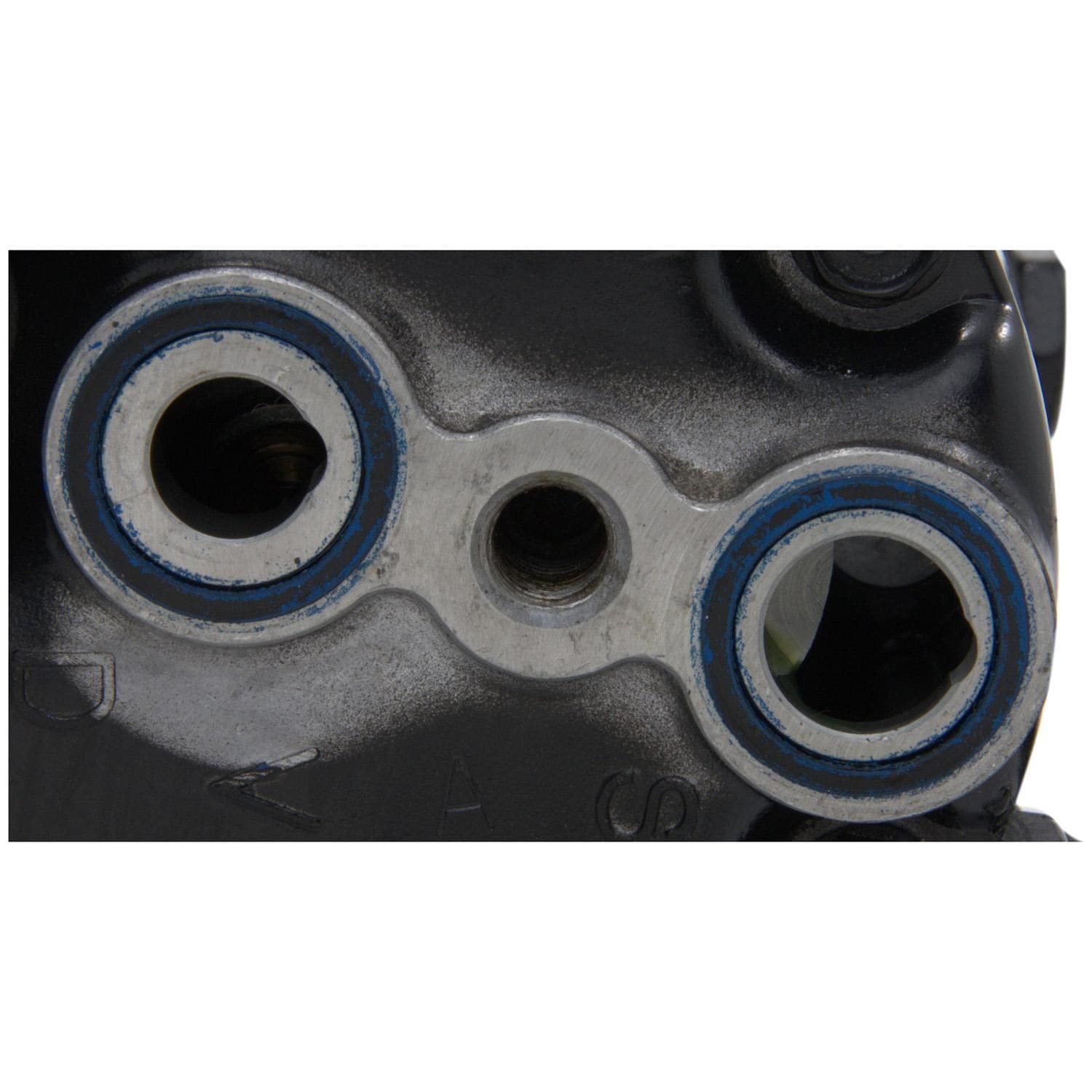 Four Seasons A/C Compressor 57591