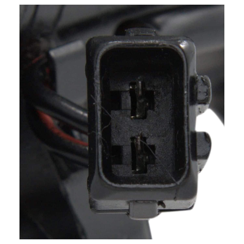 Four Seasons A/C Compressor 57591