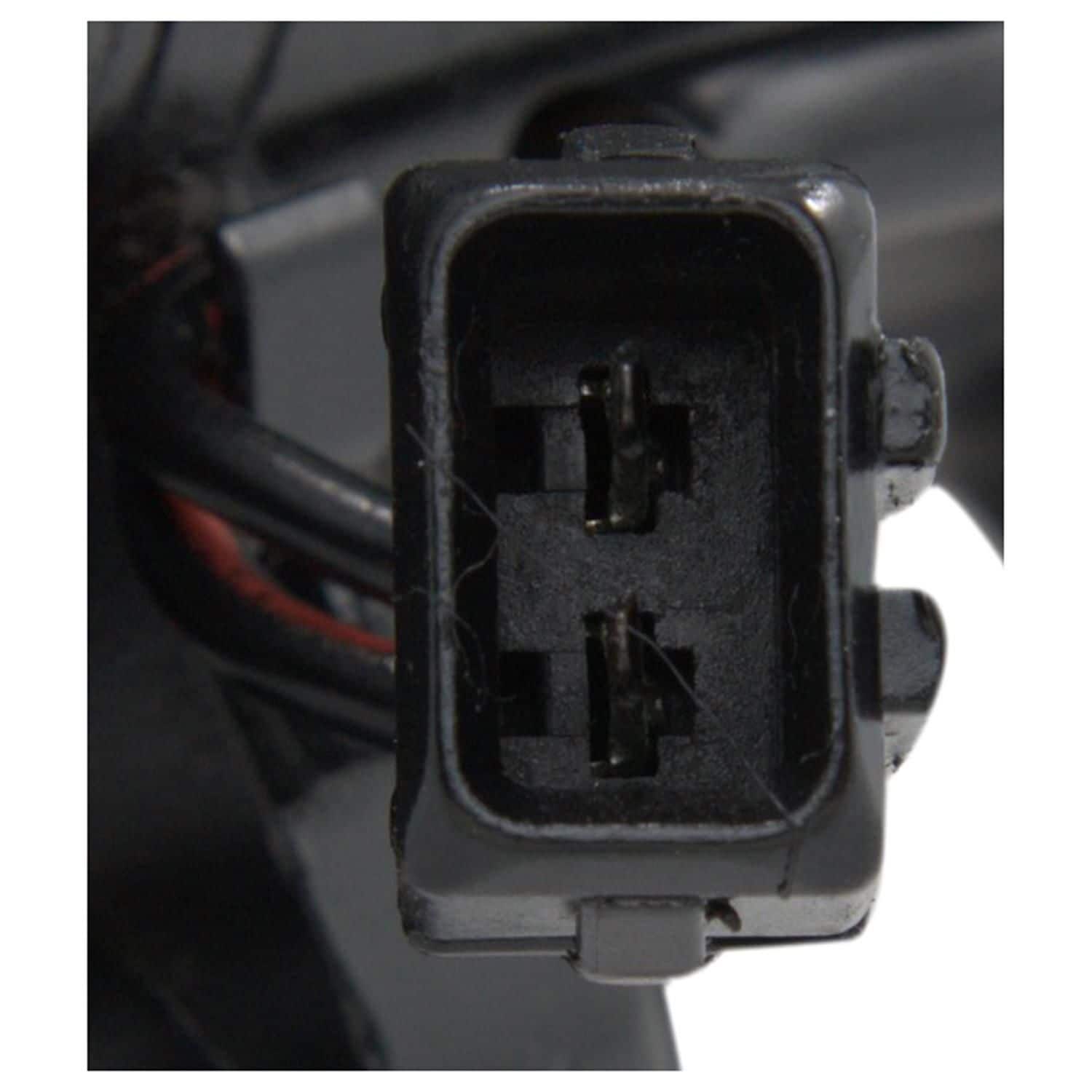 Four Seasons A/C Compressor 57591