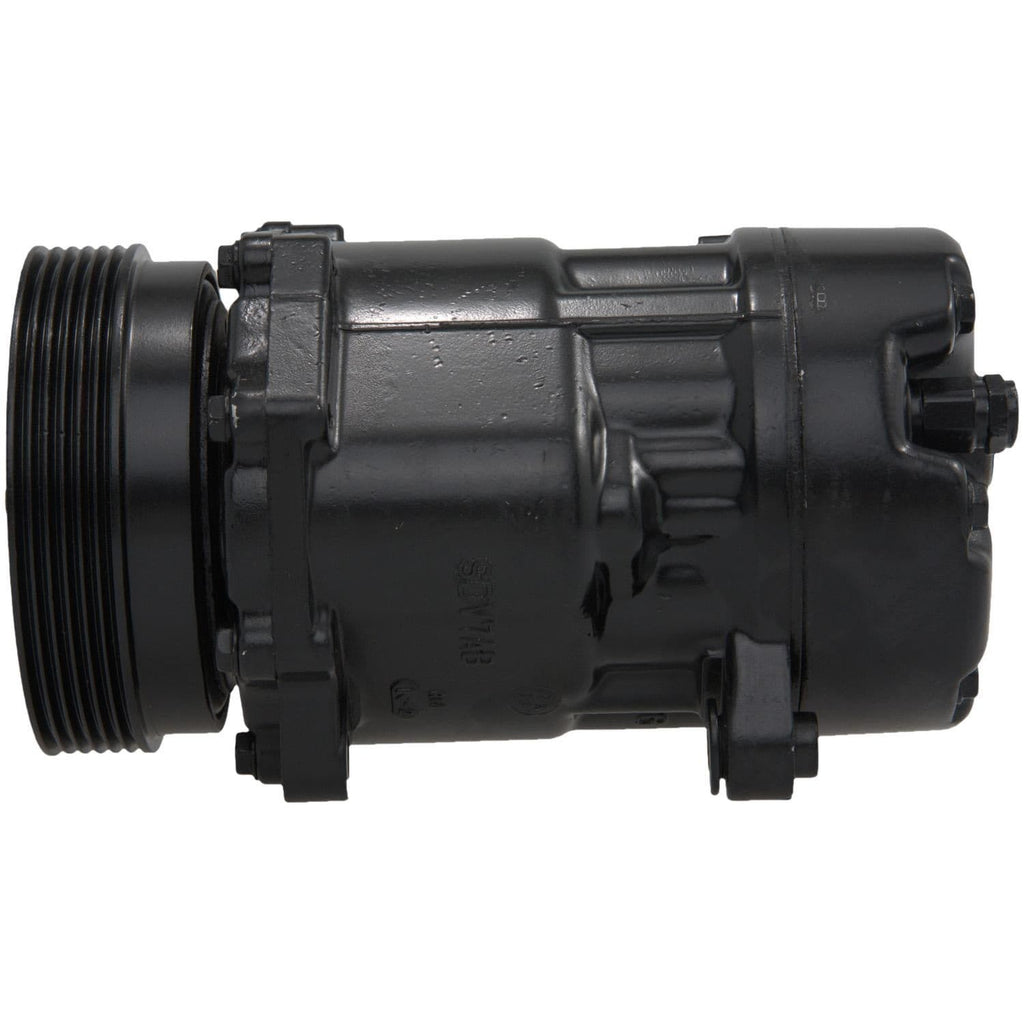 Four Seasons A/C Compressor 57591