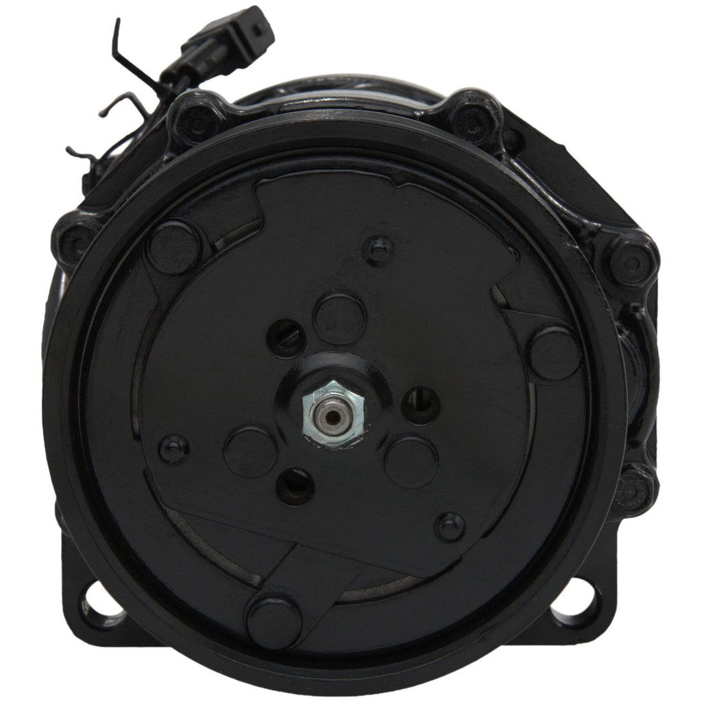 Four Seasons A/C Compressor 57592
