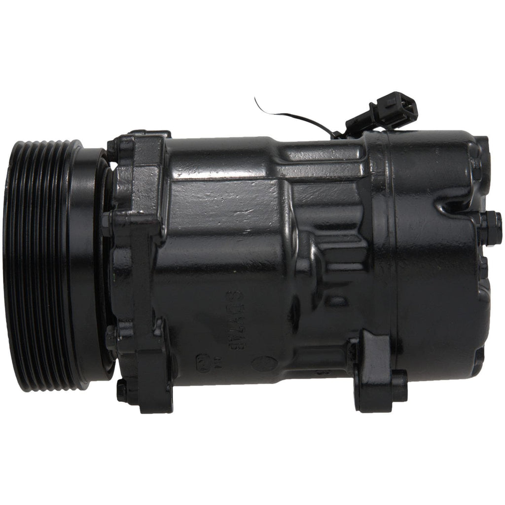 Four Seasons A/C Compressor 57592