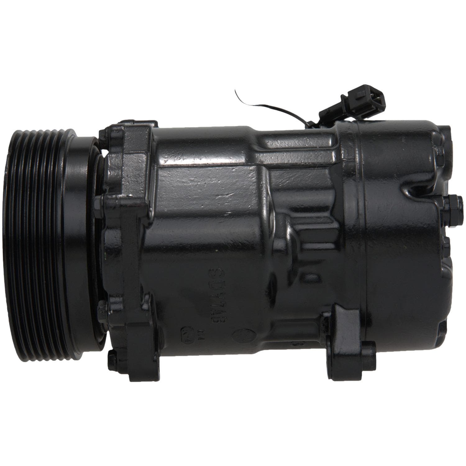 Four Seasons A/C Compressor 57592