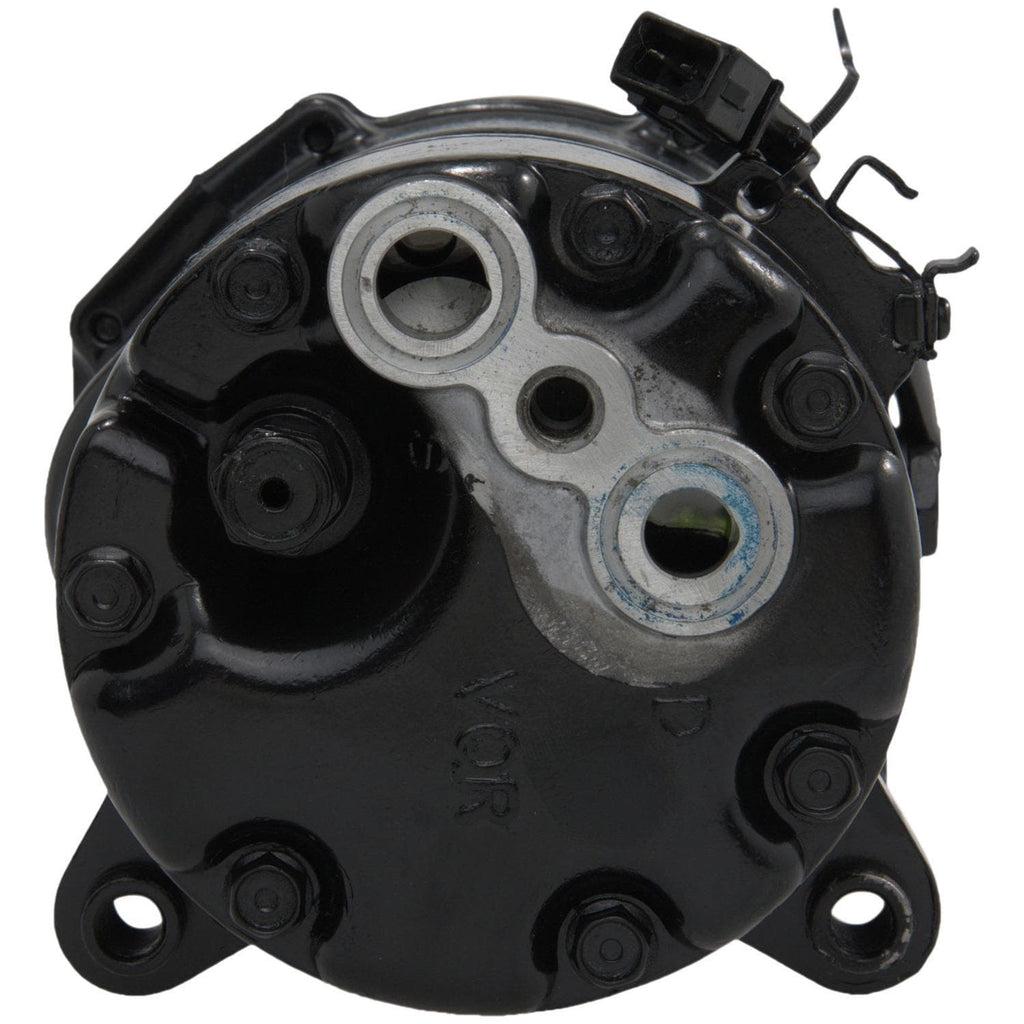 Four Seasons A/C Compressor 57592