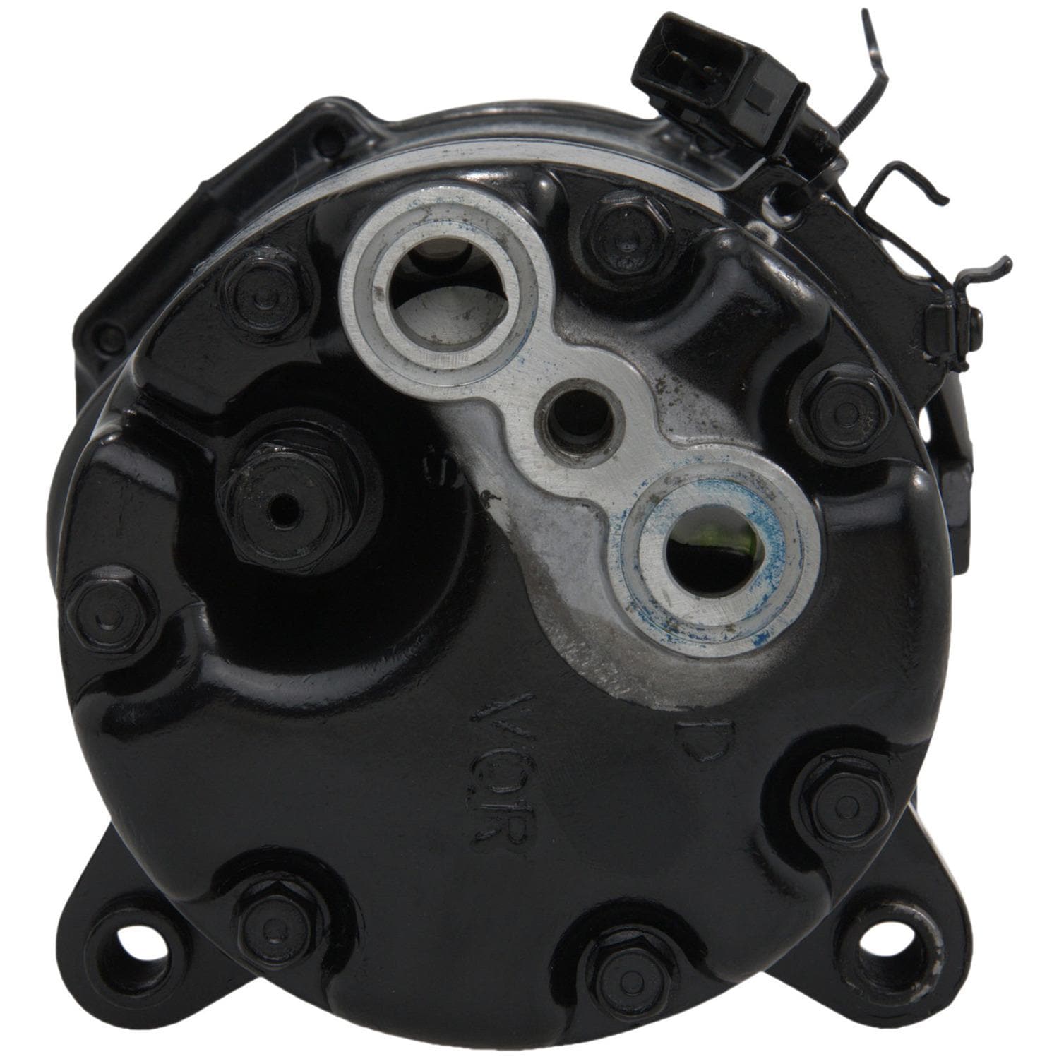 Four Seasons A/C Compressor 57592