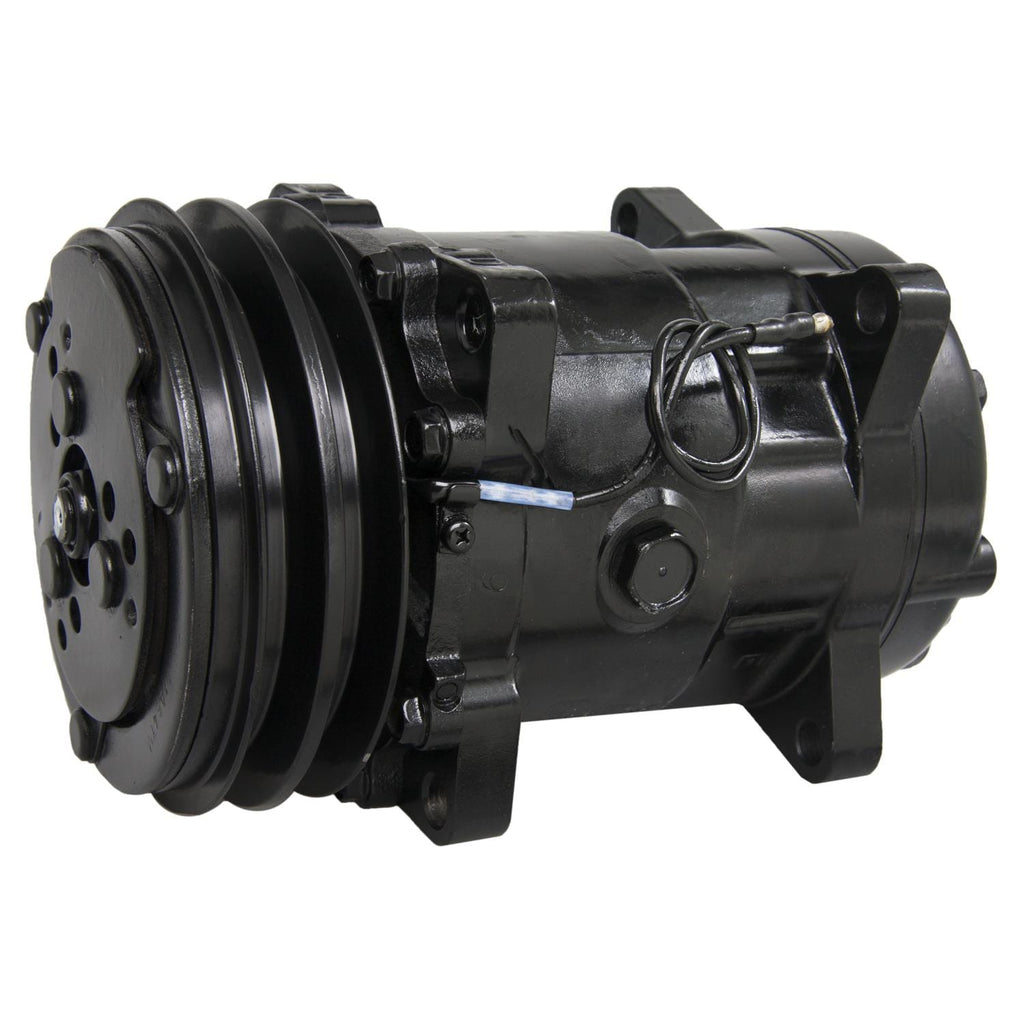 Four Seasons A/C Compressor 57594