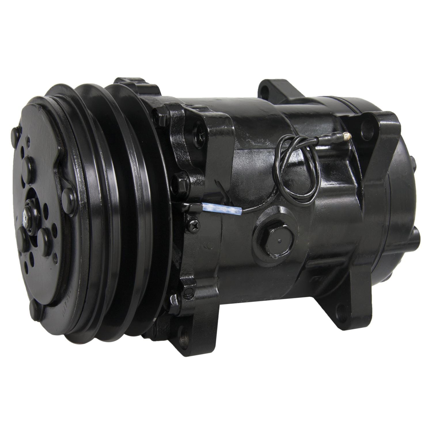 Four Seasons A/C Compressor 57594