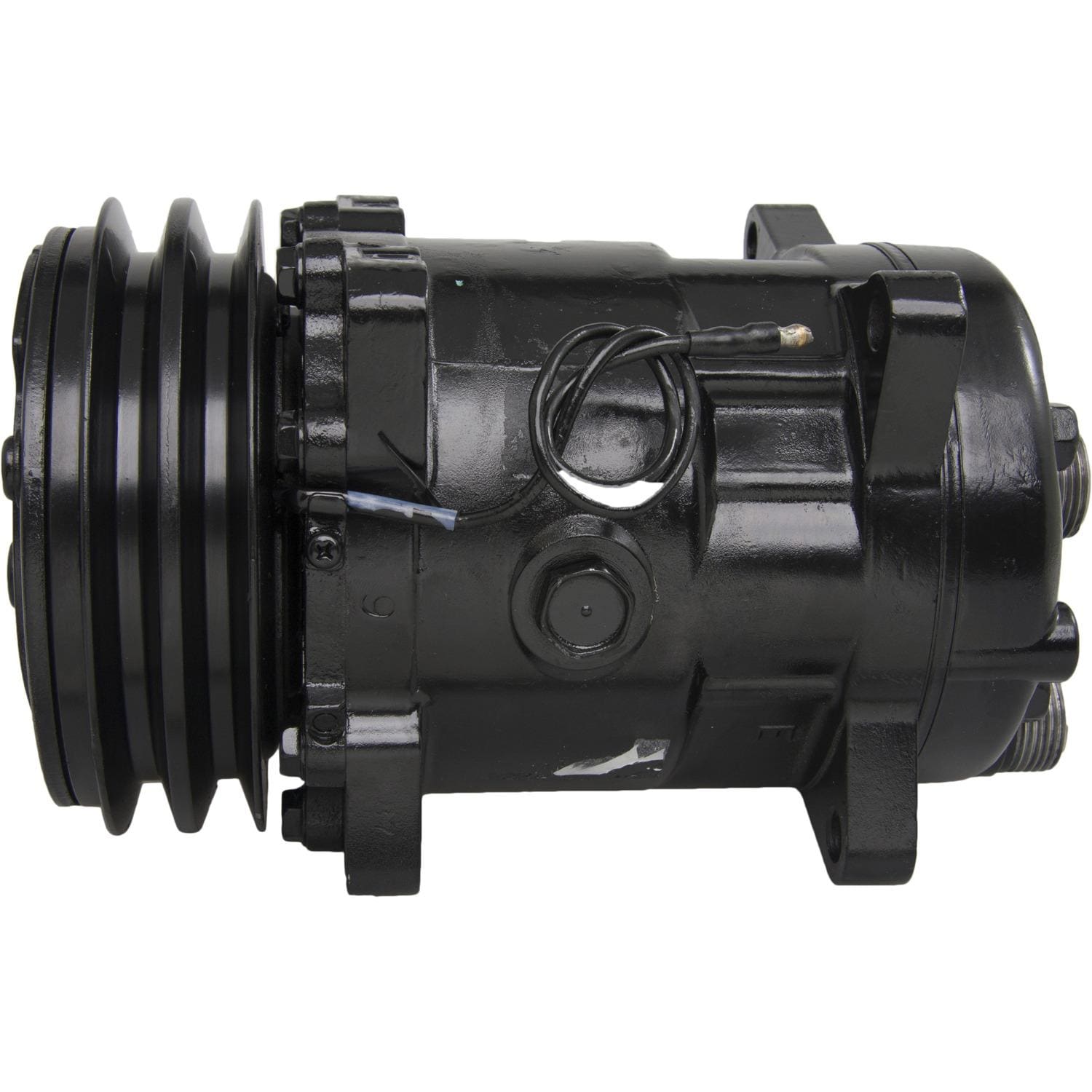 Four Seasons A/C Compressor 57594
