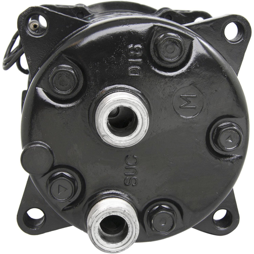 Four Seasons A/C Compressor 57594