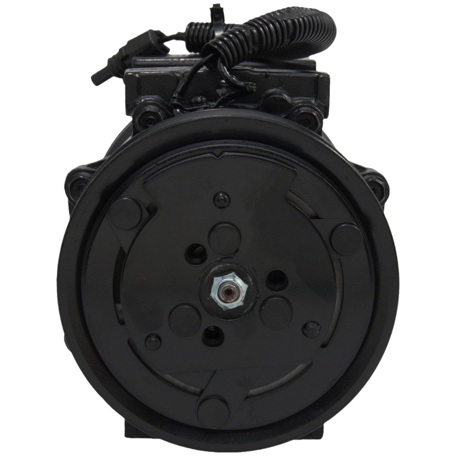 Four Seasons A/C Compressor 57632