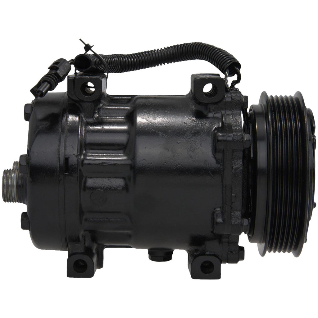 Four Seasons A/C Compressor 57632